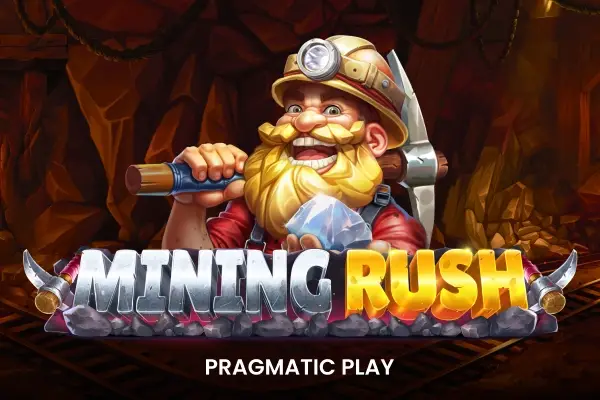Mining Rush thumbnail