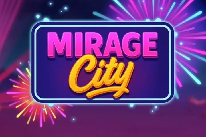 Mirage City thumbnail