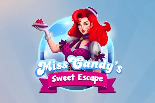 Miss Candy's Sweet Escape thumbnail