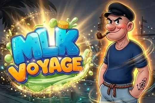 MLK Voyage 50000X thumbnail