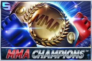 MMA Champions thumbnail