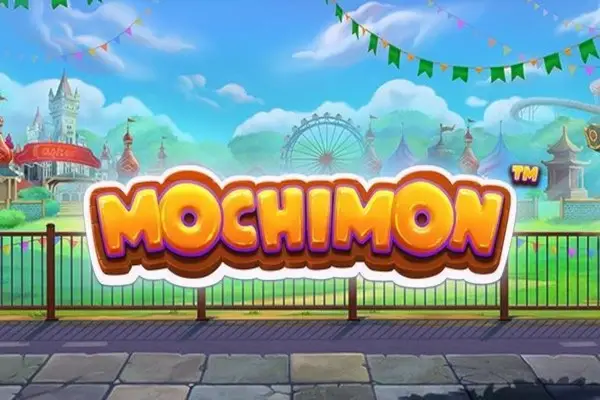 Mochimon thumbnail