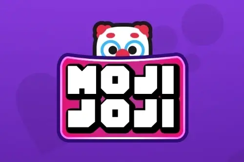 Moji Joji thumbnail