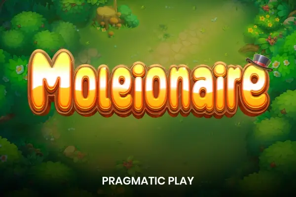 Moleionaire thumbnail