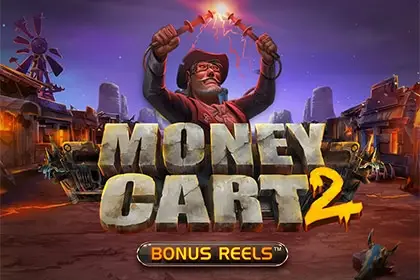 Money Cart 2 thumbnail