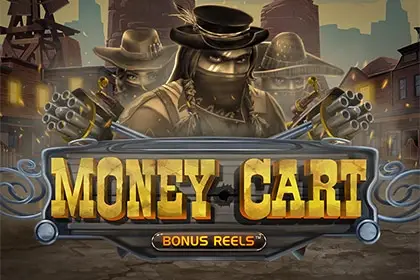 Money Cart thumbnail