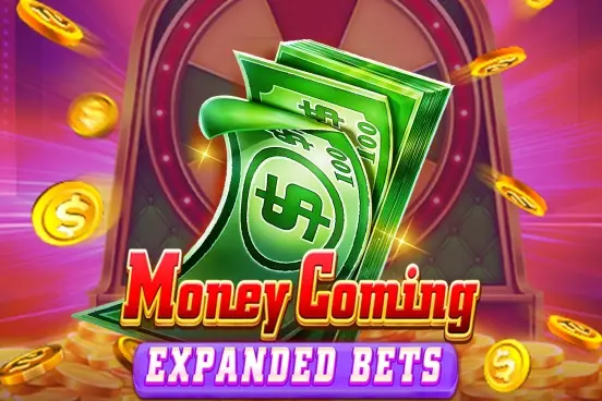 Money Coming Expanded Bets thumbnail