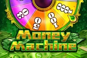 cash money machine thumbnail