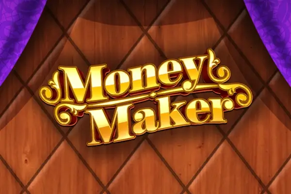 Money Maker thumbnail