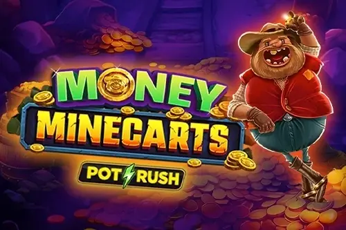 Money Minecarts thumbnail
