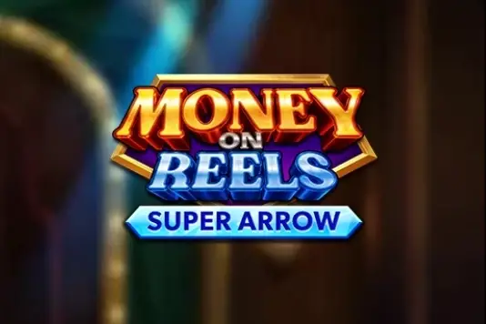 Money on Reels Super Arrow thumbnail