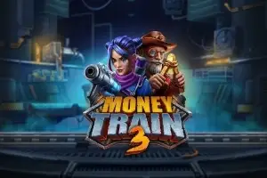 Money Train 3 thumbnail