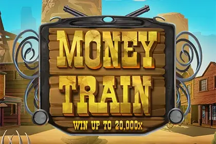 Money Train thumbnail