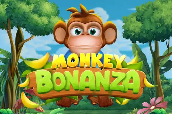 Monkey Bonanza thumbnail