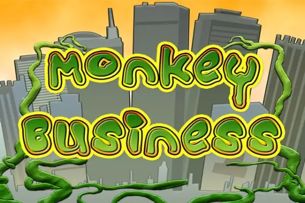 Monkey Business thumbnail