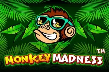 Monkey Madness thumbnail