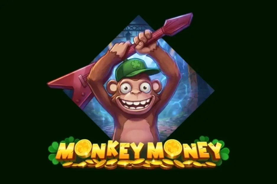 Monkey Money thumbnail