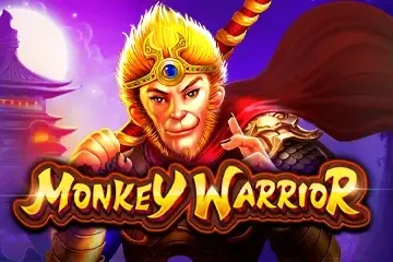 Monkey Warrior thumbnail