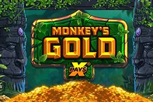 Monkey's Gold xPays thumbnail
