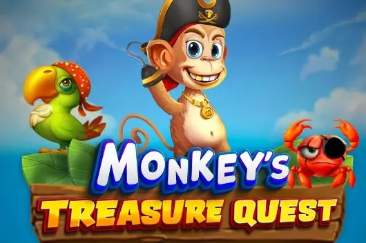 Monkey's Treasure Quest thumbnail