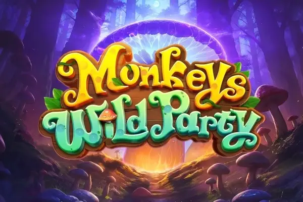Monkeys Wild Party thumbnail
