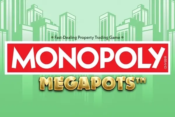 MONOPOLY Megapots thumbnail