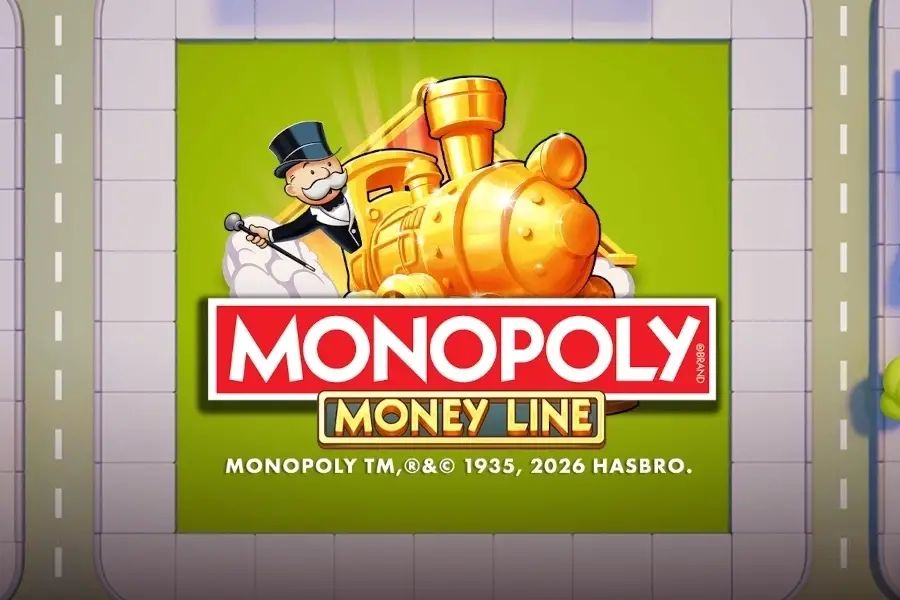 MONOPOLY Money Line thumbnail