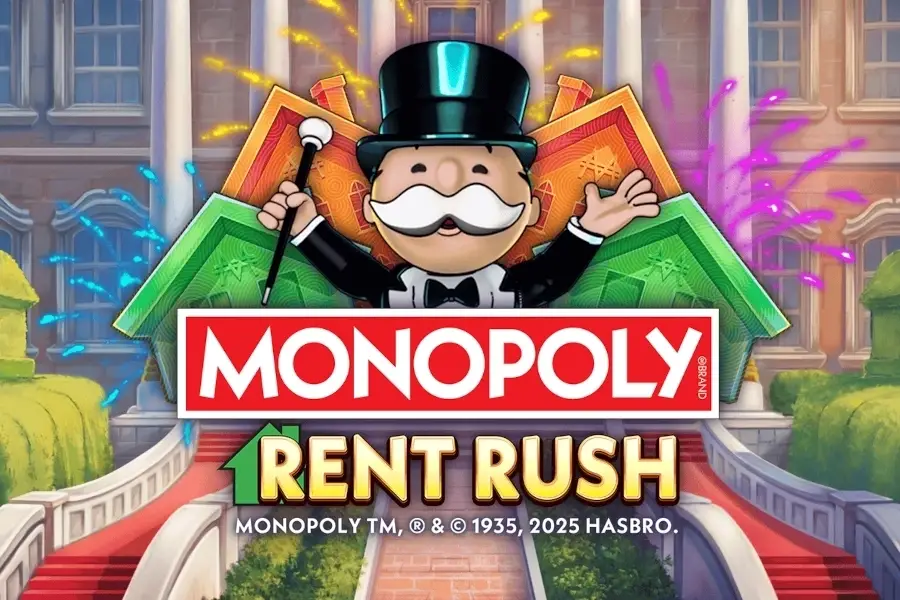 Monopoly Rent Rush thumbnail
