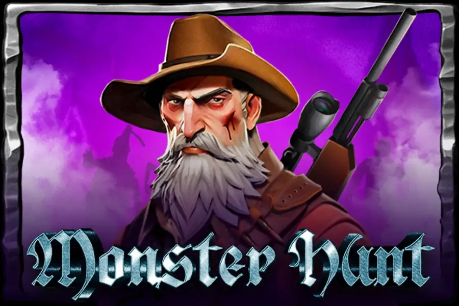 Monster Hunt thumbnail