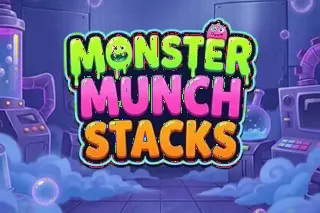 Monster Munch Stacks thumbnail