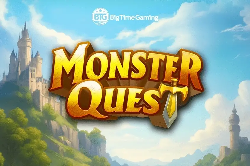 Monster Quest thumbnail