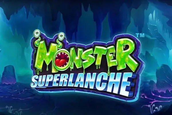 Monster Superlanche thumbnail