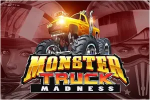 Monster Truck Madness thumbnail