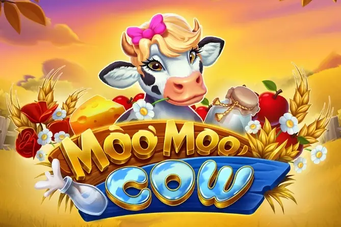 Moo Moo Cow thumbnail