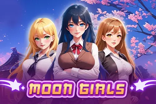 Moon Girls thumbnail