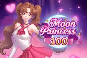 Moon Princess 100 thumbnail
