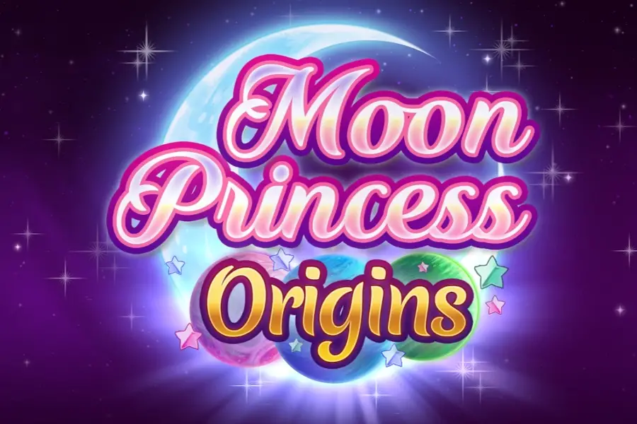 Moon Princess Origins thumbnail