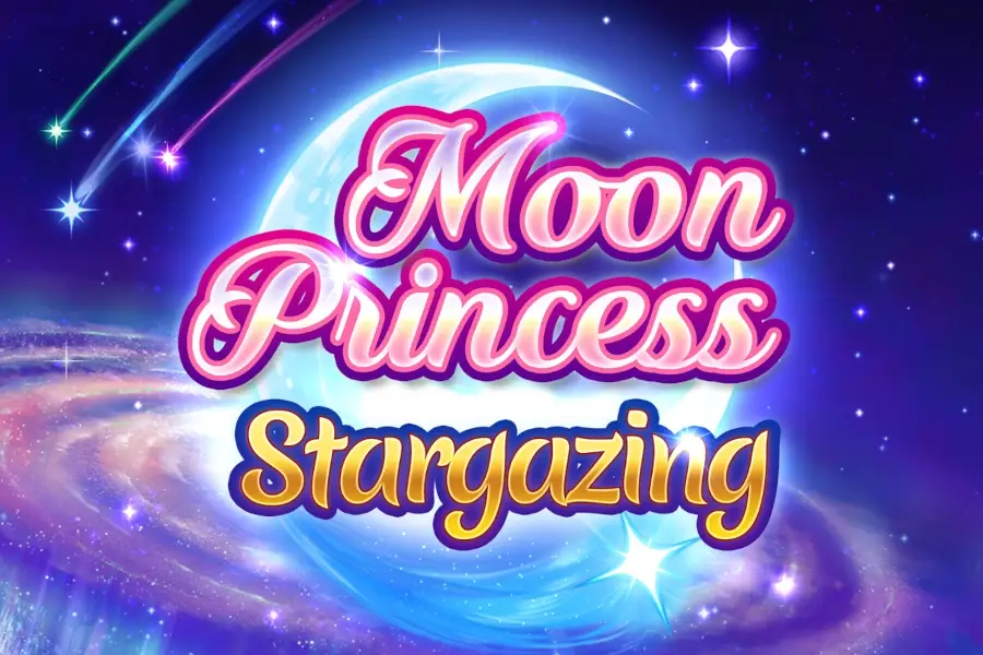 Moon Princess Stargazing thumbnail