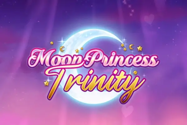Moon Princess Trinity thumbnail