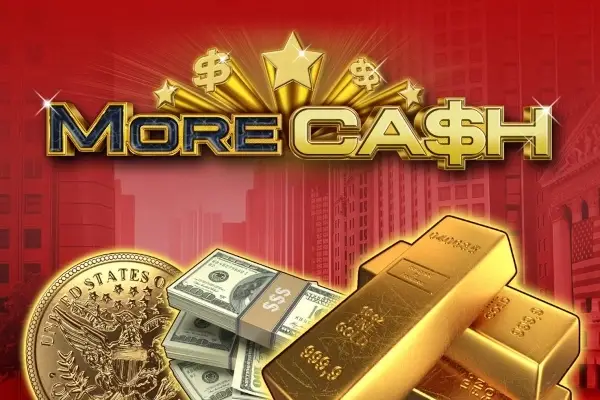 More Cash thumbnail