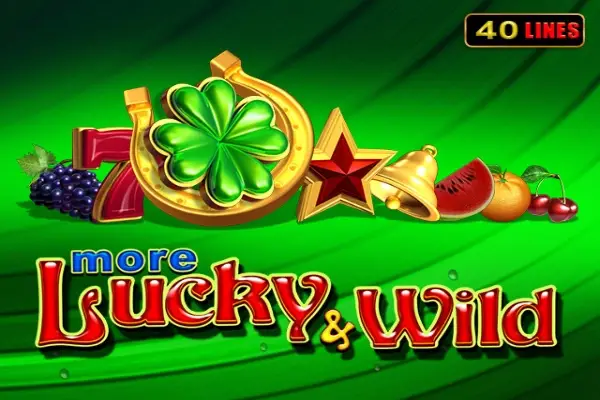 More Lucky & Wild thumbnail