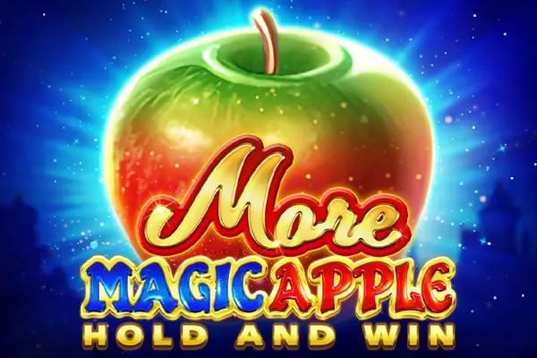 More Magic Apple thumbnail