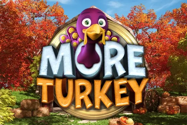 More Turkey thumbnail