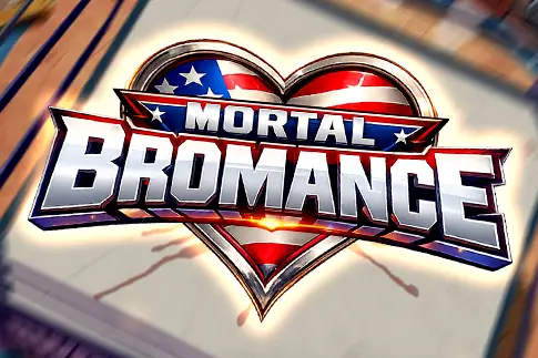 Mortal Bromance thumbnail