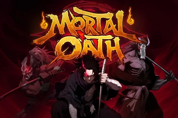 Mortal Oath thumbnail