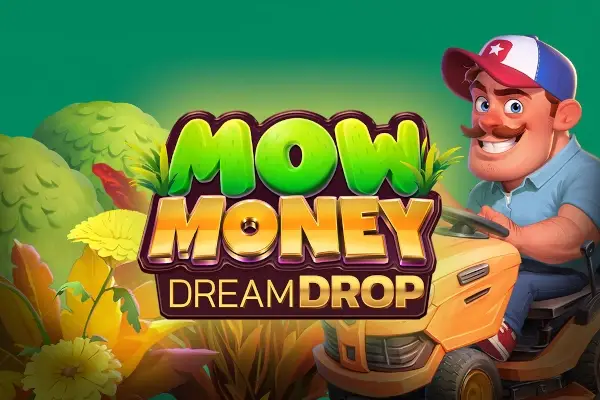 Mow Money thumbnail