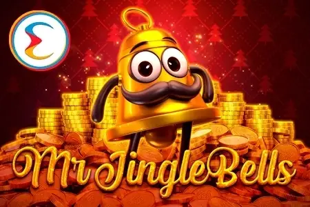 Mr. Jingle Bells thumbnail