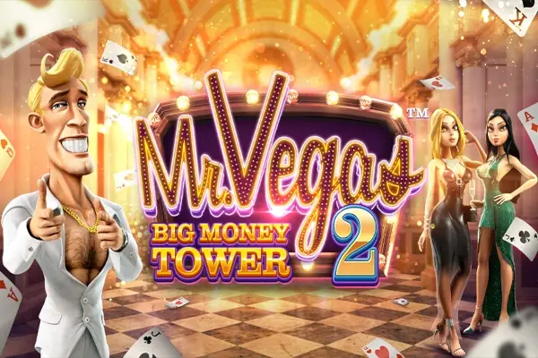 Mr. Vegas 2: Big Money Tower thumbnail