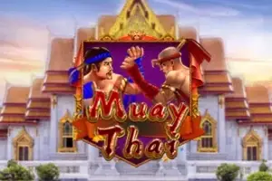 Muay Thai Champion thumbnail