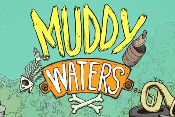 Muddy Waters thumbnail